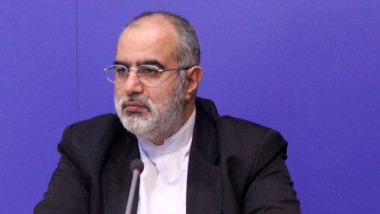 تنازل از برجام در دستور نیست/ توافق در برجام در دسترس است