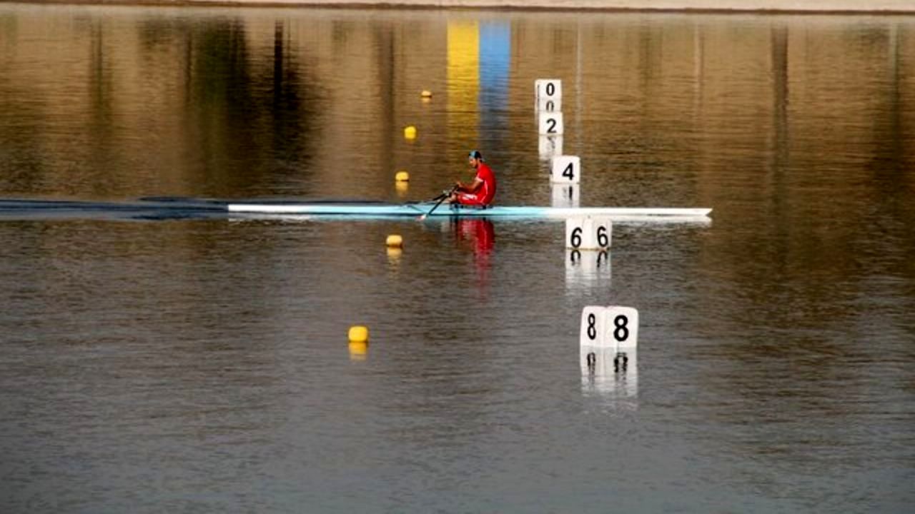 مسیر پرچالش قایقرانی برای گرفتن 2 سهمیه المپیک/ روسیه آخرین شانس ایران