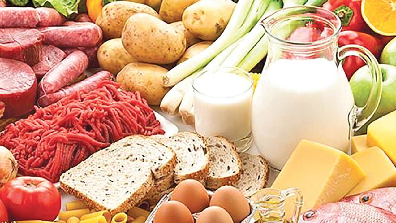 وقتی‌گران زندگی می‌کنیم