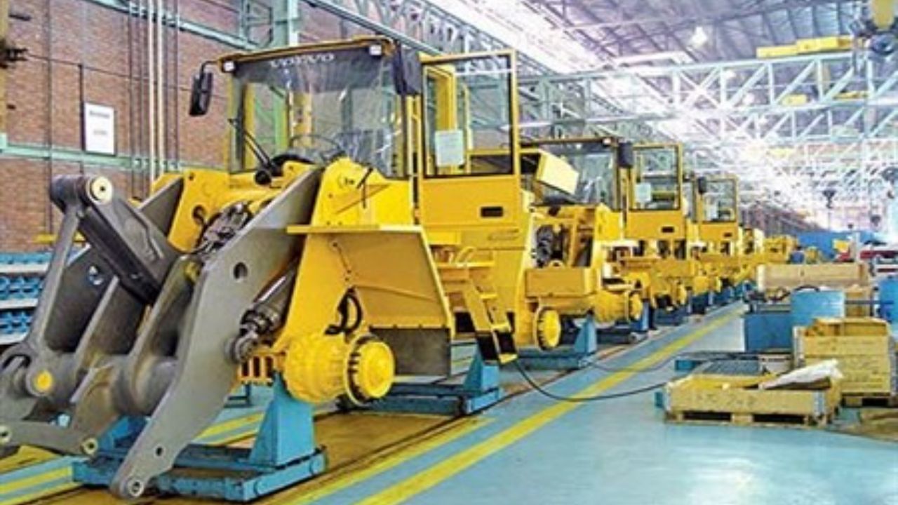 اوضاع در هپکو، آرام نیست
