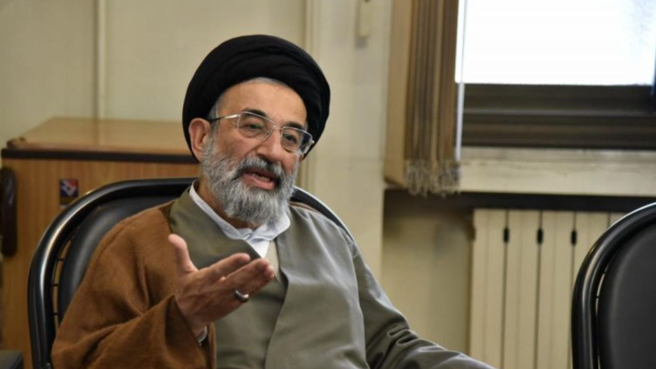 همه کاندیداهای اصلاح‌طلب که مدعی هستند، ثبت‌نام کنند / موافق کاندیداتوری سیدحسن خمینی نبودم / قبول ندارم که ریش و قیچی را به دست شورای نگهبان دهیم