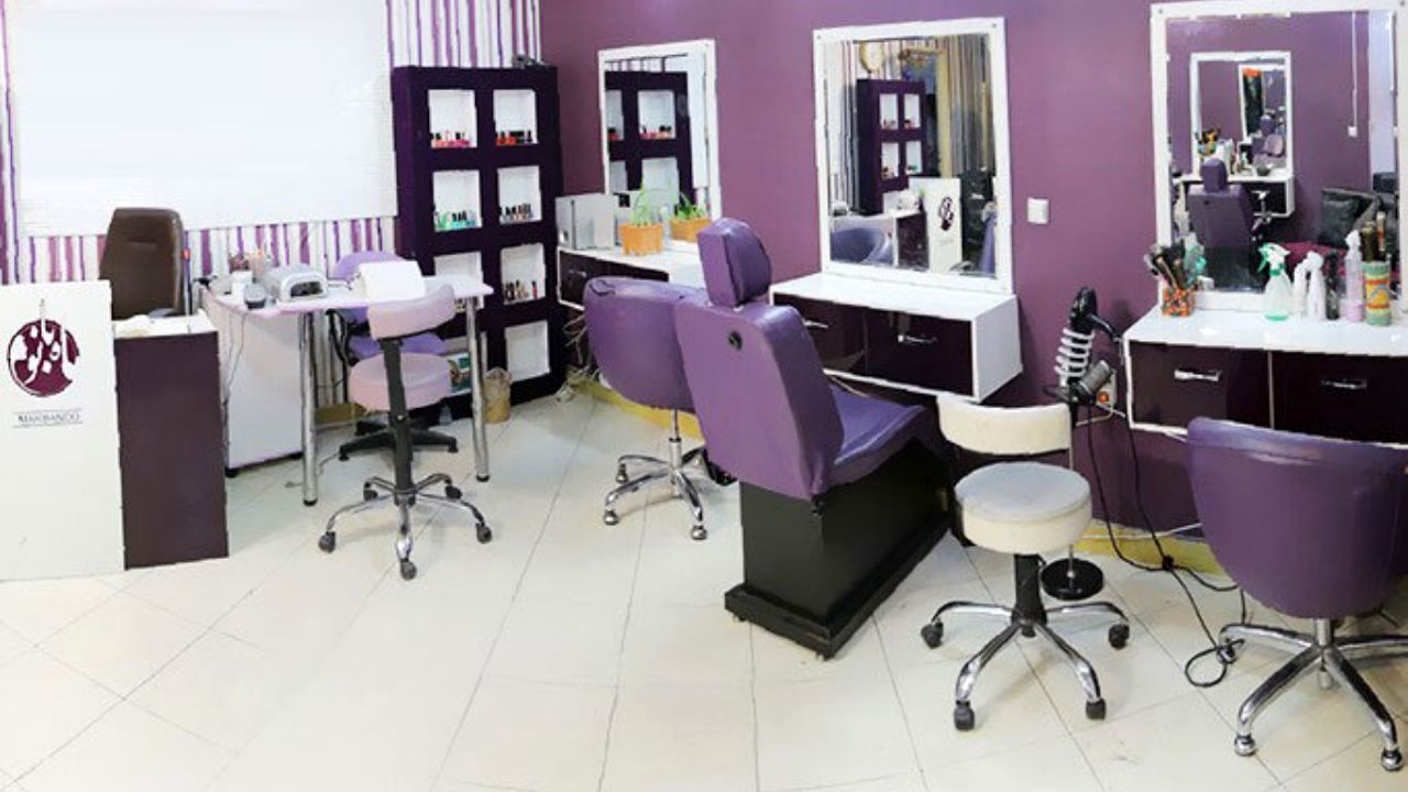 ورشکستگی آرایشگاه‌های زنانه زیر فشار کرونا