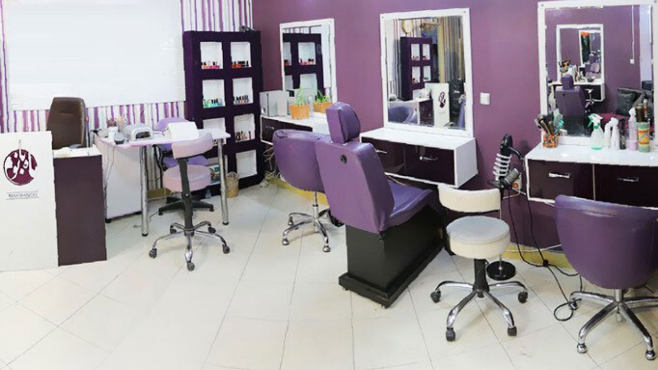 ورشکستگی آرایشگاه‌های زنانه زیر فشار کرونا