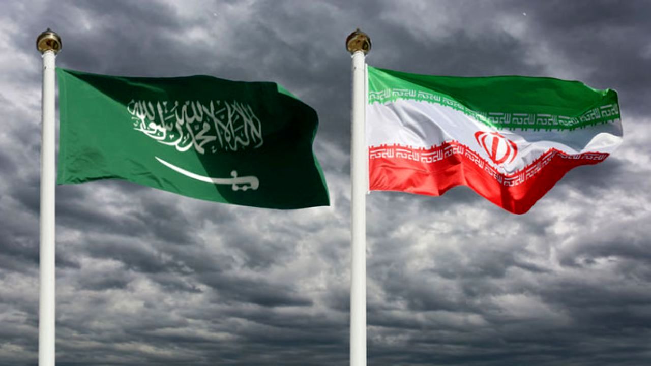 شاه‌گره روابط خارجی ایران در چیست؟ / اتحاد نفتی تهران-ریاض و امتیازگیری از جهان / غول‌ها بازار را تکان می‌دهند