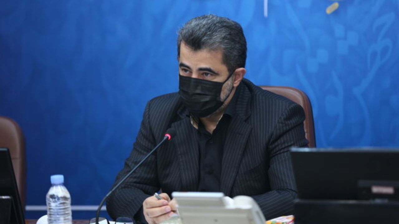 غربالگری 247154 نفر و انجام بیش از 48 هزار تست کرونا در مرزها توسط هلال احمر