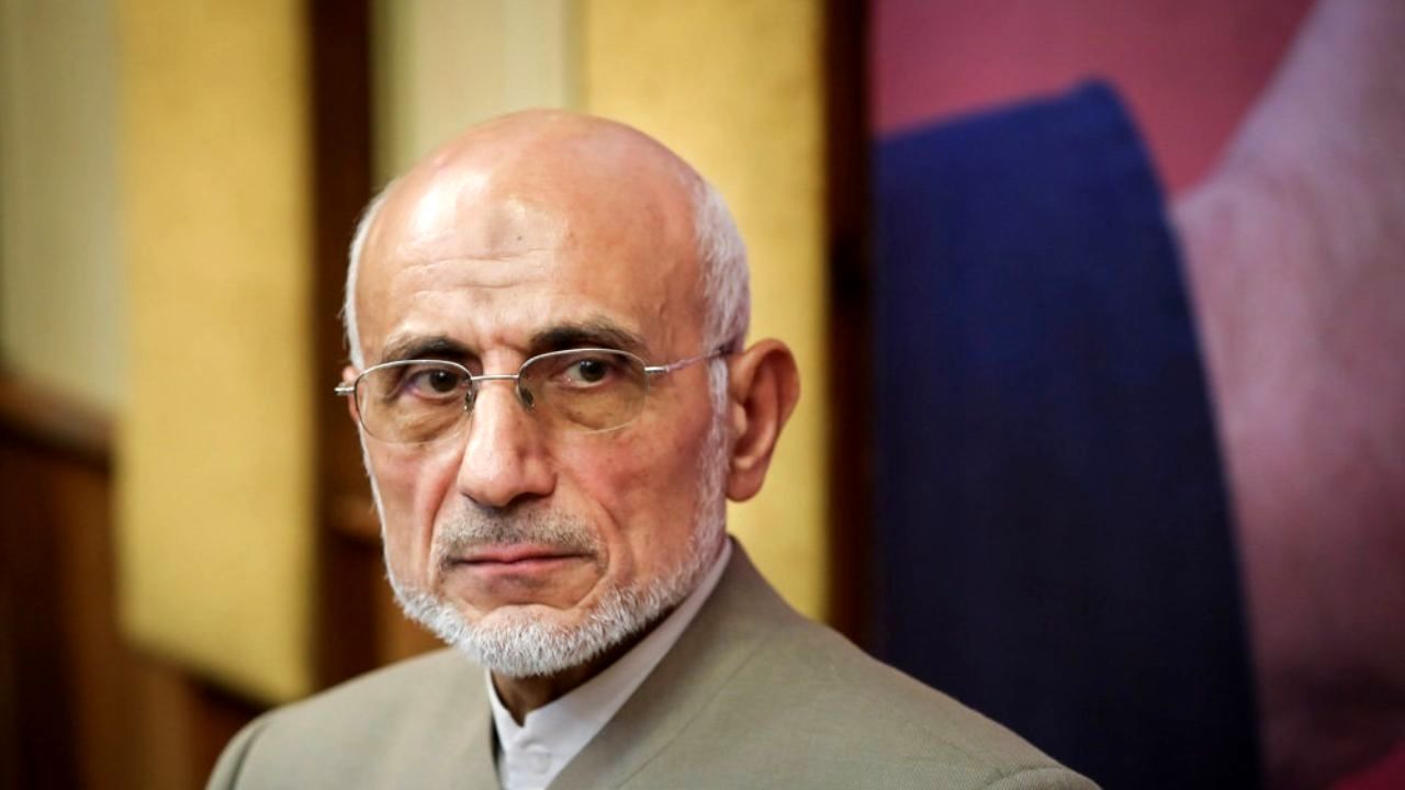 میرسلیم: ظریف از افتخارات کشور است / کرونا عمدی ساخته شد / قحط الرجال نداریم که فقط رئیسی و قالیباف کاندیدا شوند
