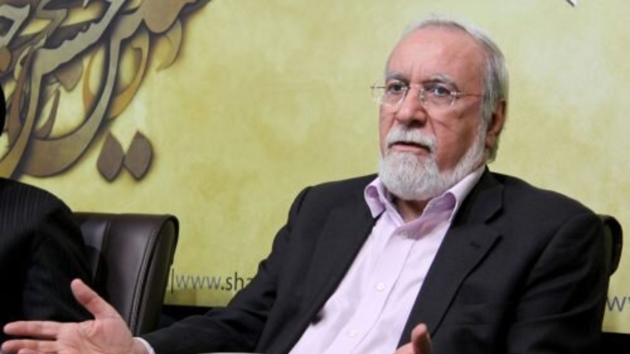 مذاکرات وین تصورات عربستان را مبنی بر انزوای ایران تغییر داد/ ایران و عربستان باید جایگاه یکدیگر را به رسمیت بشناسند