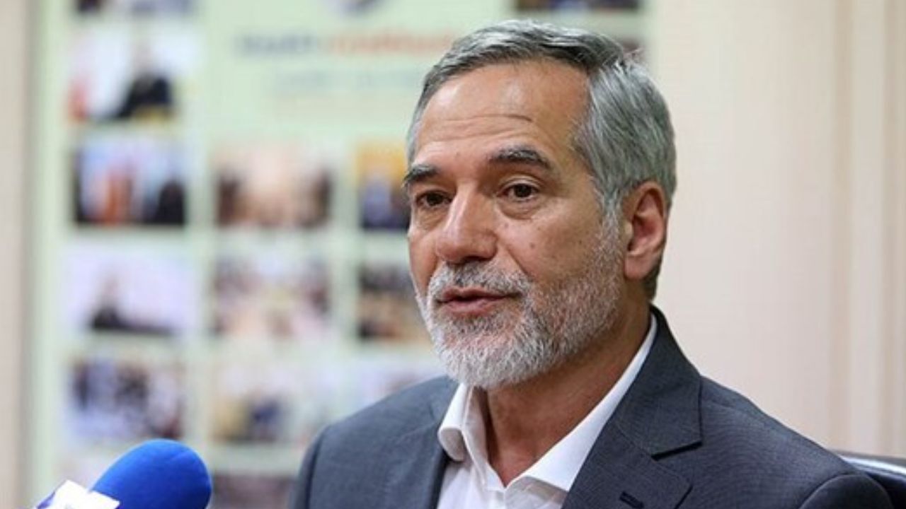 انصراف وزیر تعاون دولت نهم از شرکت در انتخابات به نفع رئیسی