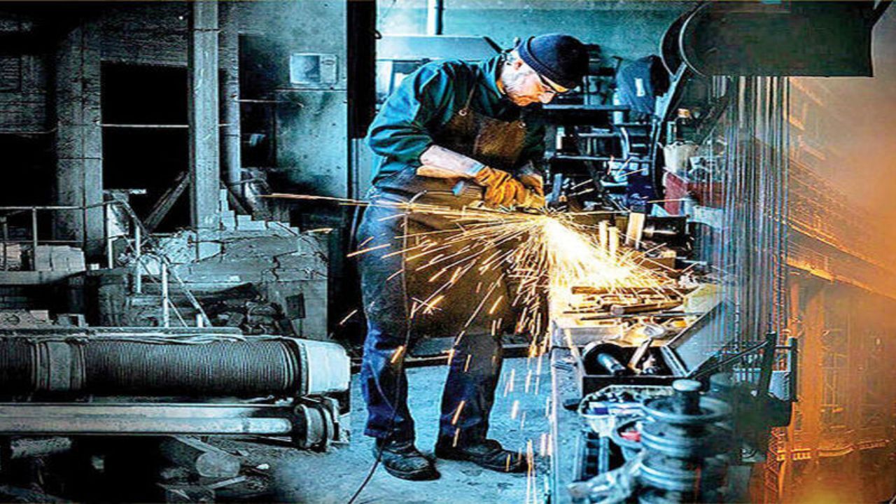 رشد نزدیک به 90 درصدی صدور جواز تاسیس صنعتی در تهران