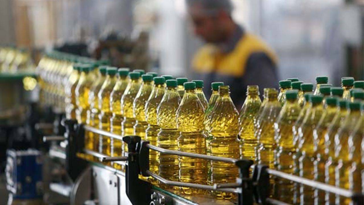 روغن مایع ازامروز 35 درصد گران شد/ افزایش 30 درصدی قیمت روغن جامد