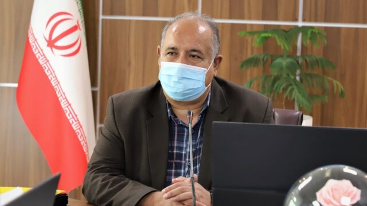 عوارض واکسن کرونا را سریعا اطلاع دهید