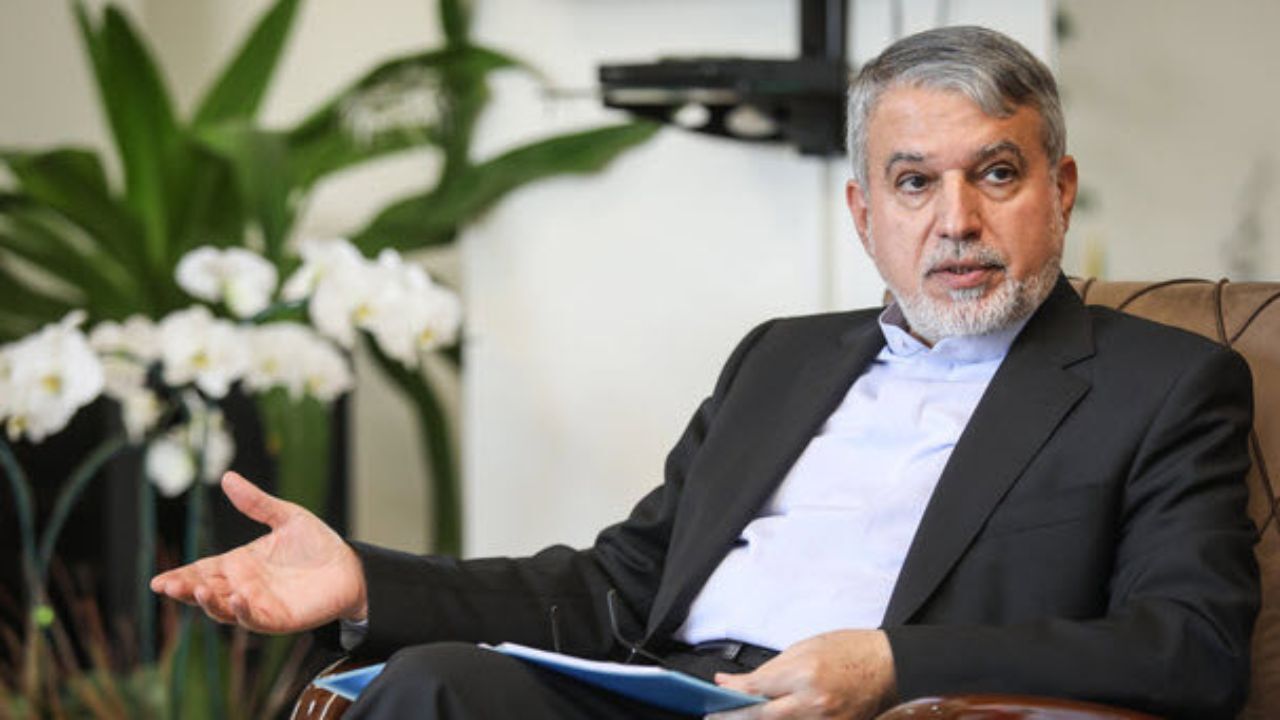 توسعه ورزش همگانی و قهرمانی از آموزش و پرورش آغاز می شود