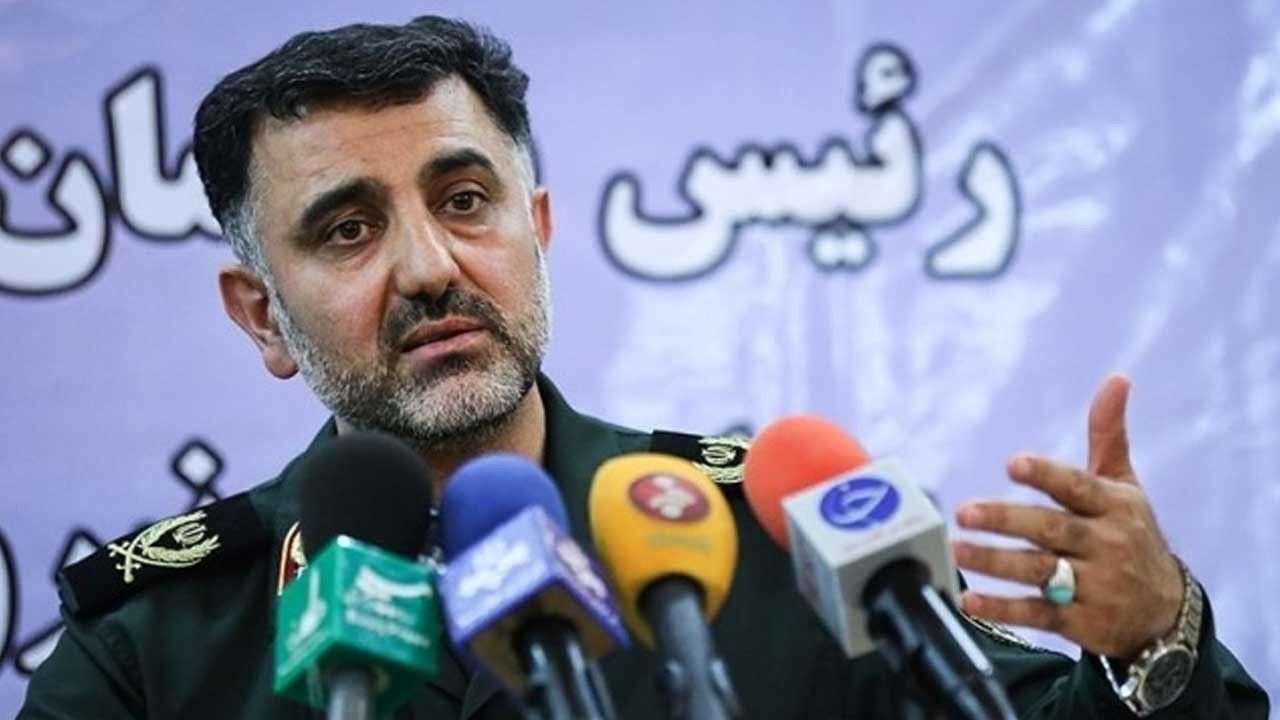 چرا کاندیدای ریاست، سرپرست فدراسیون است؟