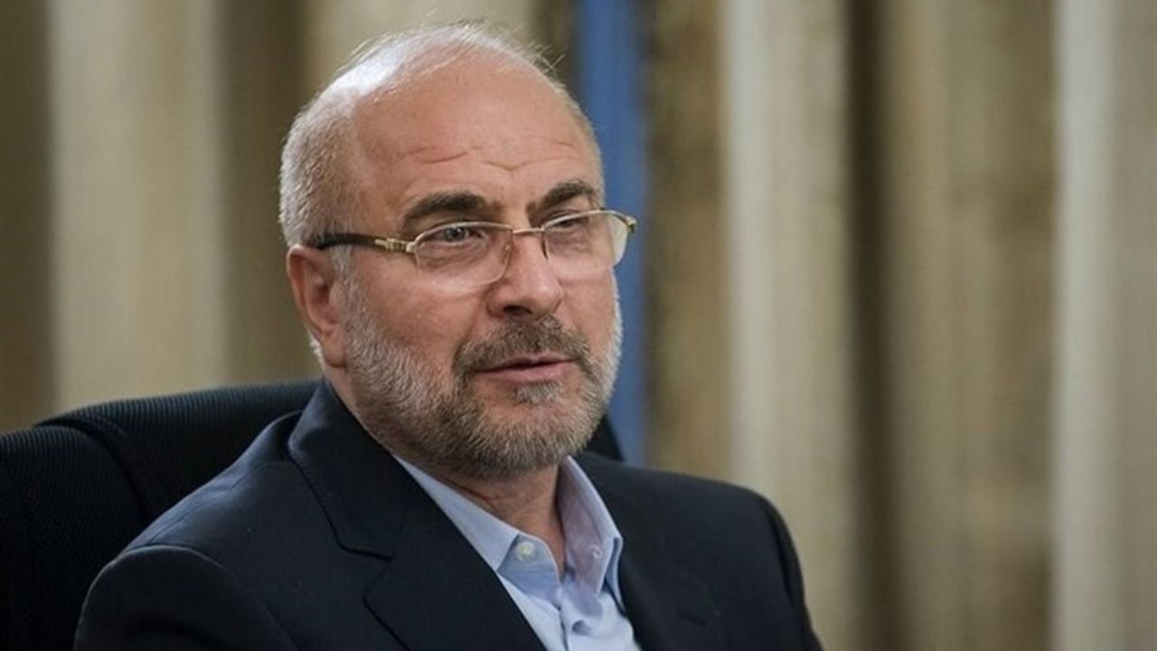قالیباف ترجیح داد کنار بماند تا وحدت حفظ شود