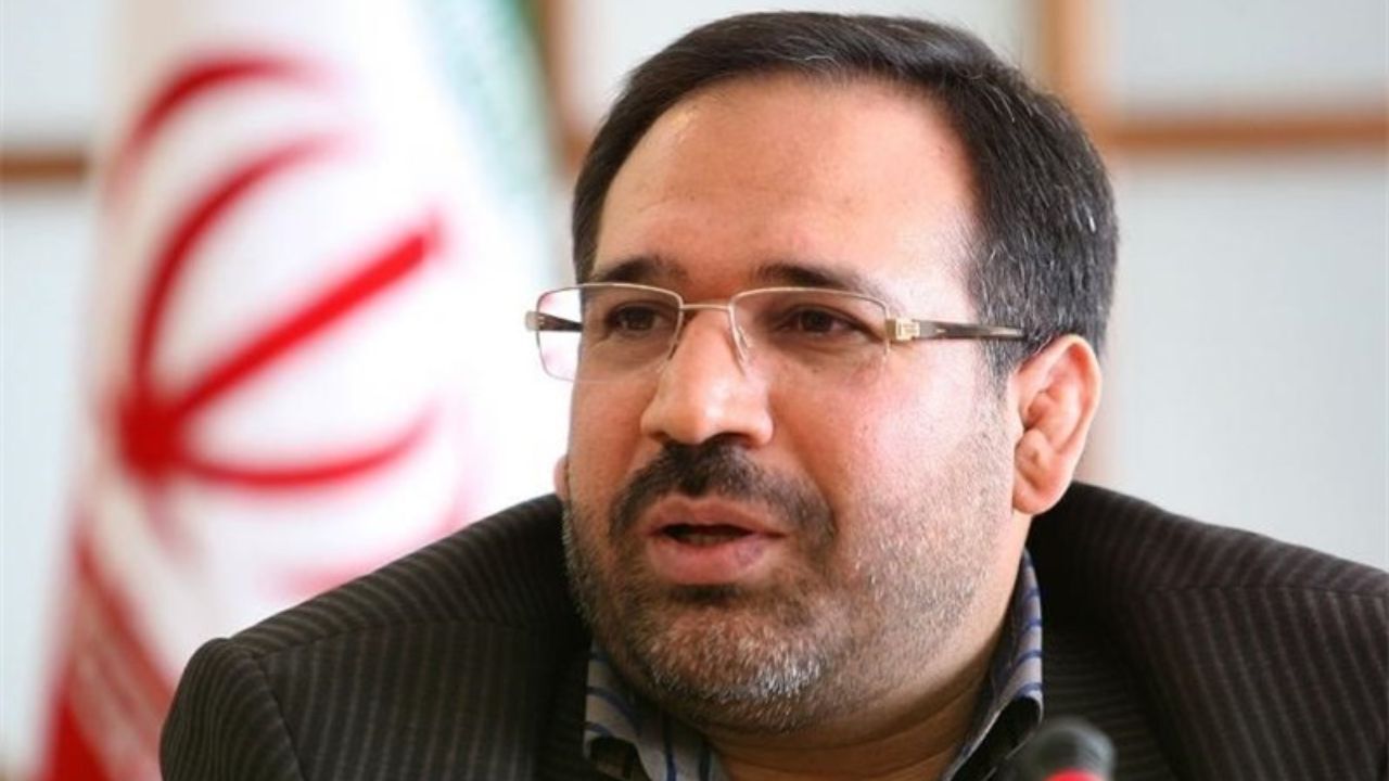 انتخابات 1400| هوشمندانه منافع ملت ایران را پیگیری می‌کنم/ قطعا بساط فساد ارزی را برمی دارم