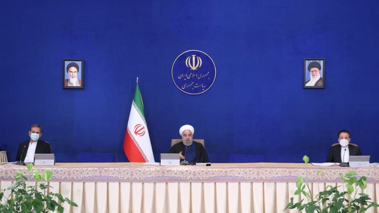 در جلسه امروز هیئت دولت چه گذشت؟/ قرار تشدید مجازات قاتلانی که قصاص نمی‌شوند