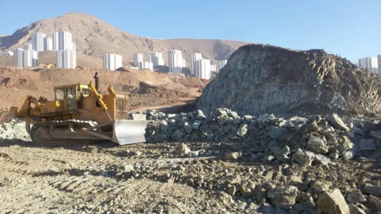 ثبت نام جدیدی برای مسکن ملی استان تهران نداریم/ متقاضیان حذف شده تهران به شهرهای دیگر معرفی شدند