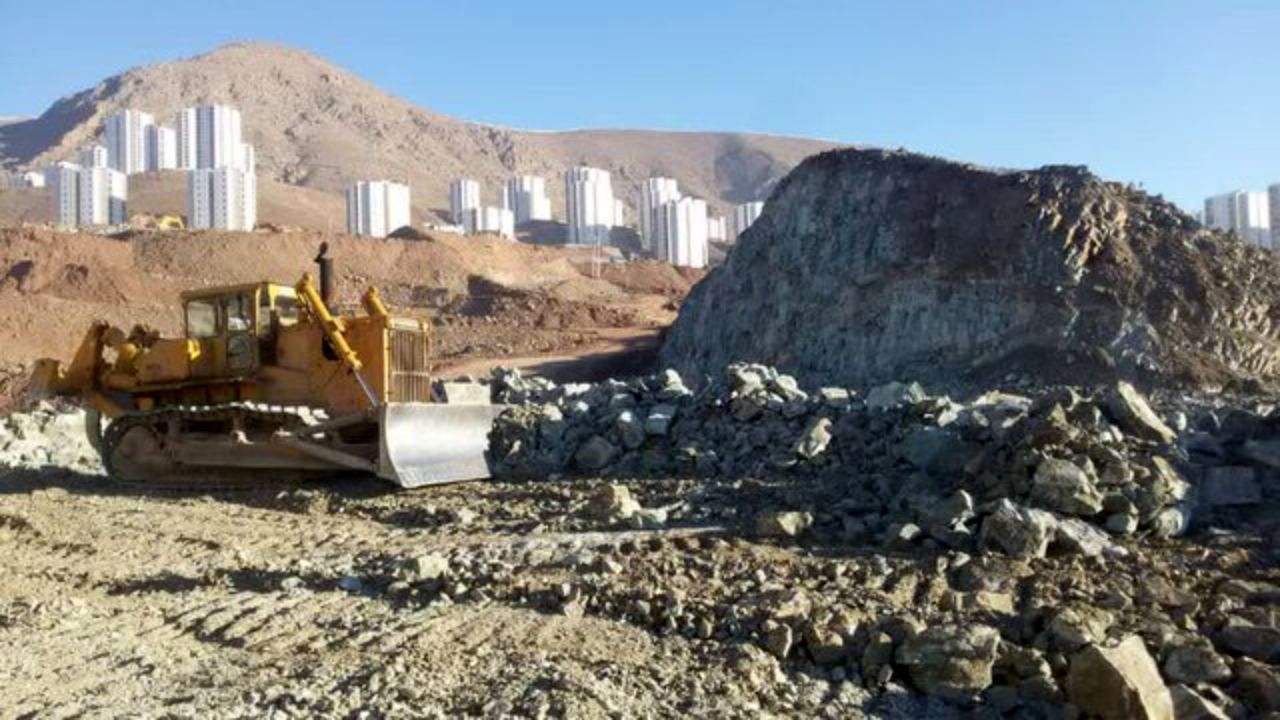 ثبت نام جدیدی برای مسکن ملی استان تهران نداریم/ متقاضیان حذف شده تهران به شهرهای دیگر معرفی شدند