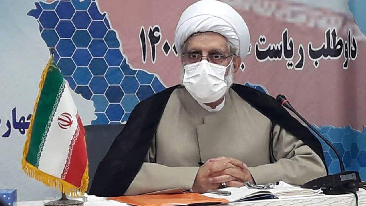 انتخابات 1400| شایعات رد صلاحیت رهامی تکذیب شد