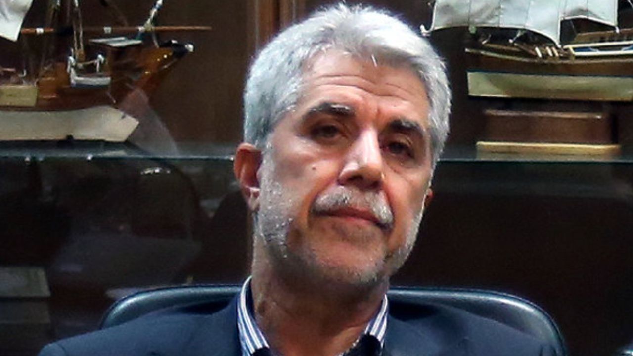 انتخابات 1400| رئیس ستاد شریعتمداری معرفی شد