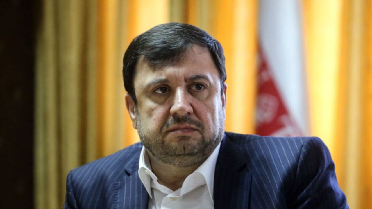 انتخابات 1400| دلیل ناکارآمدی دولت‌ها چیست؟/ فیروزآبادی: یکی از دلایل ناکارآمدی در جمهوری اسلامی سطح فساد غیرطبیعی است
