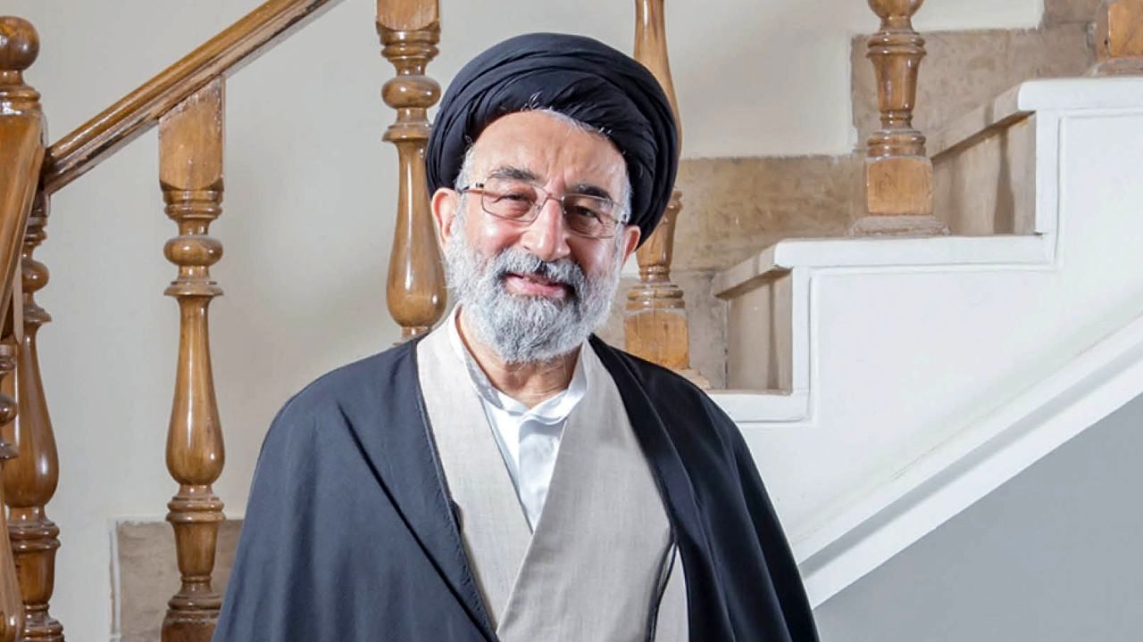 کسی مثل احمدی‌نژاد رئیس‌جمهور شود، چیزی از جمهوری اسلامی باقی نمی‌ماند / محسن رضایی یک روز لباس نظامی می‌پوشد یک روز لباس فرم / طرفدار رایزنی اصلاح‌طلبان با نهادهای حاکمیتی هستم / قالیباف بگوید چه گلی به سر مردم زده است؟
