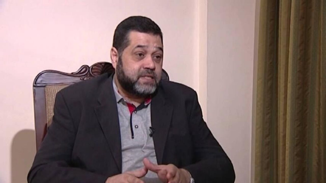 حماس: پایان اسرائیل نزدیک است