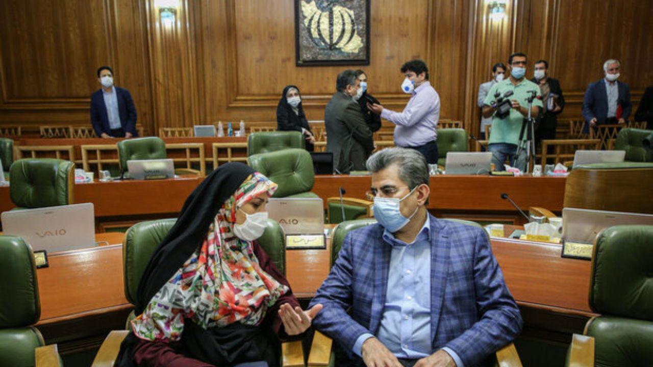ساخت هتل در منطقه کوهستانی تهران رای نیاورد