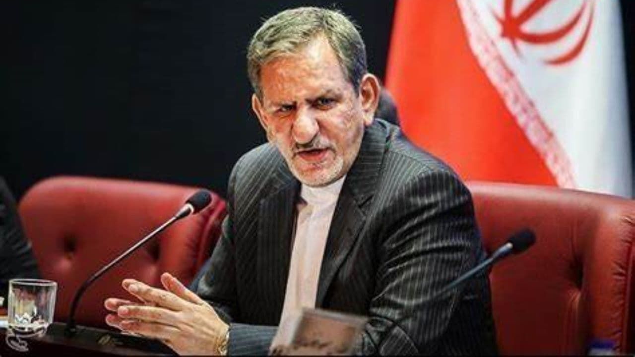 جهانگیری آیین‌نامه پاسداری از میراث فرهنگی ناملموس شهرها را ابلاغ کرد