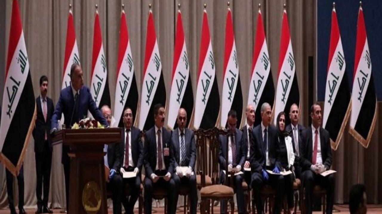 تغییرات قریب الوقوع در کابینه الکاظمی