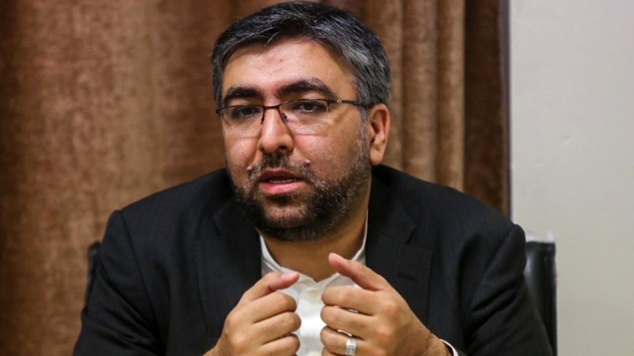 بررسی تحولات سرزمین‌های اشغالی در کمیسیون امنیت ملی