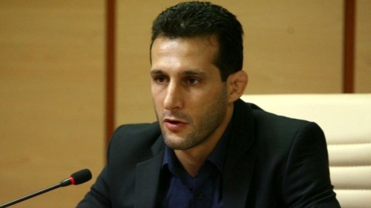 پیش شرط فدراسیون جهانی جودو خط قرمز ماست
