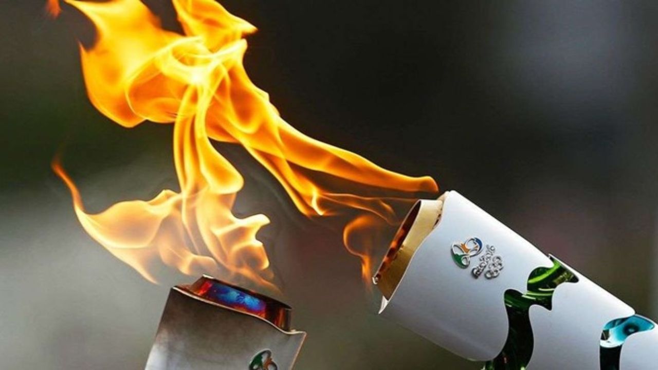 ویدئوی تبلیغاتی المپیک 2021