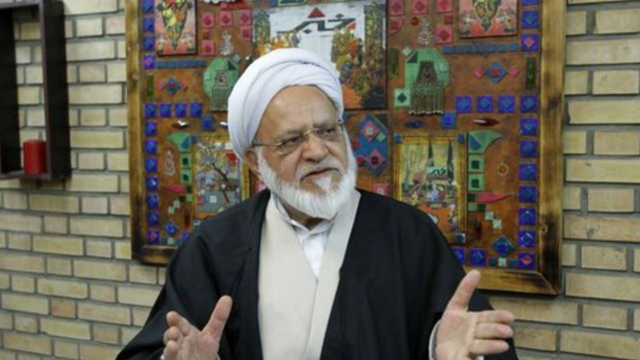انتخابات 1400| دیرهنگام آمدن کاندیداهای اصلی معلول فضای مسموم سیاسی است / سال 76 می‌گفتند بنویسید خاتمی، بخوانید ناطق‌نوری!