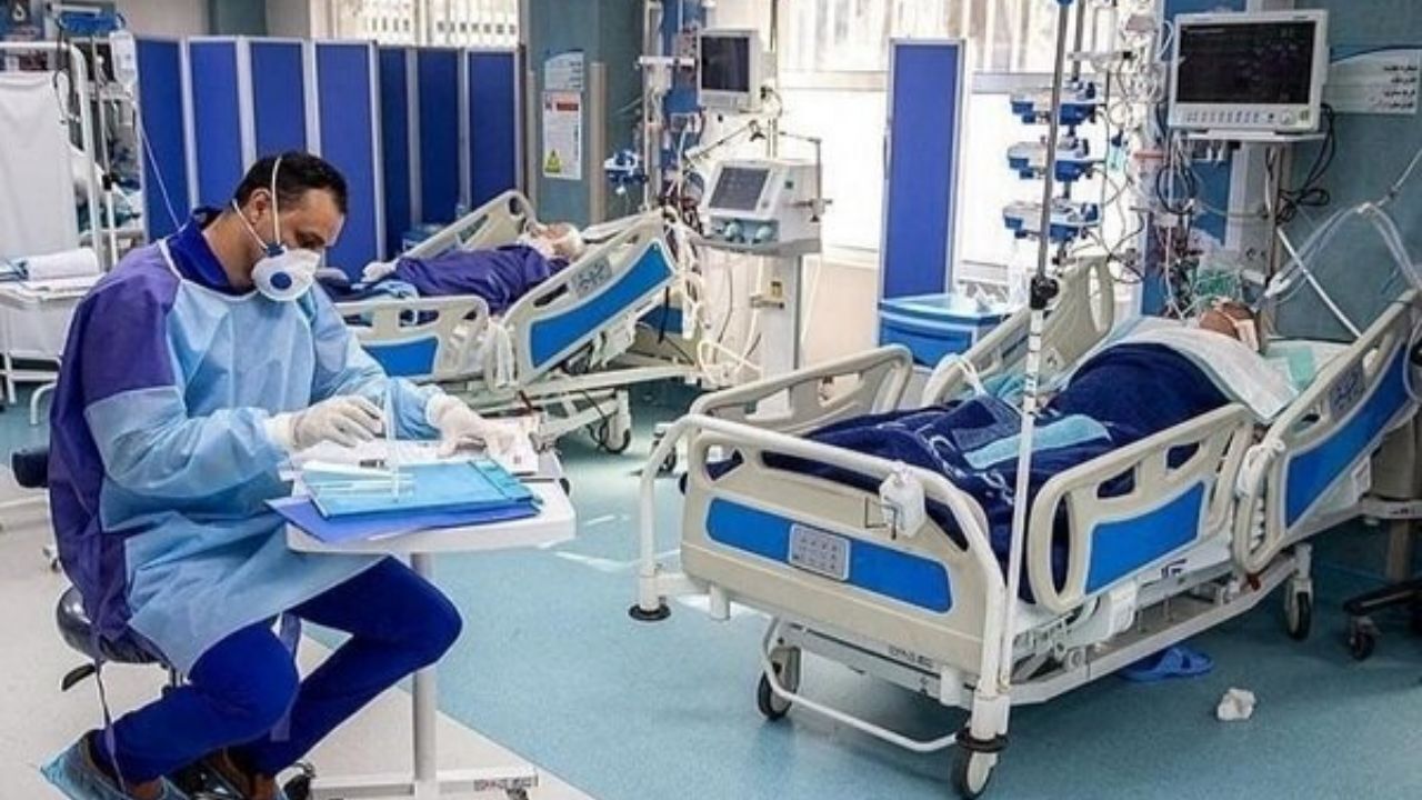 7 تا 8 درصد بستری‌های کرونا فوت می‌کنند/ با مسافرت‎‌های نیمه خرداد، وارد پیک پنجم می‌شویم/ توزیع رمدسیویر در خارج از بیمارستان ممنوع شد