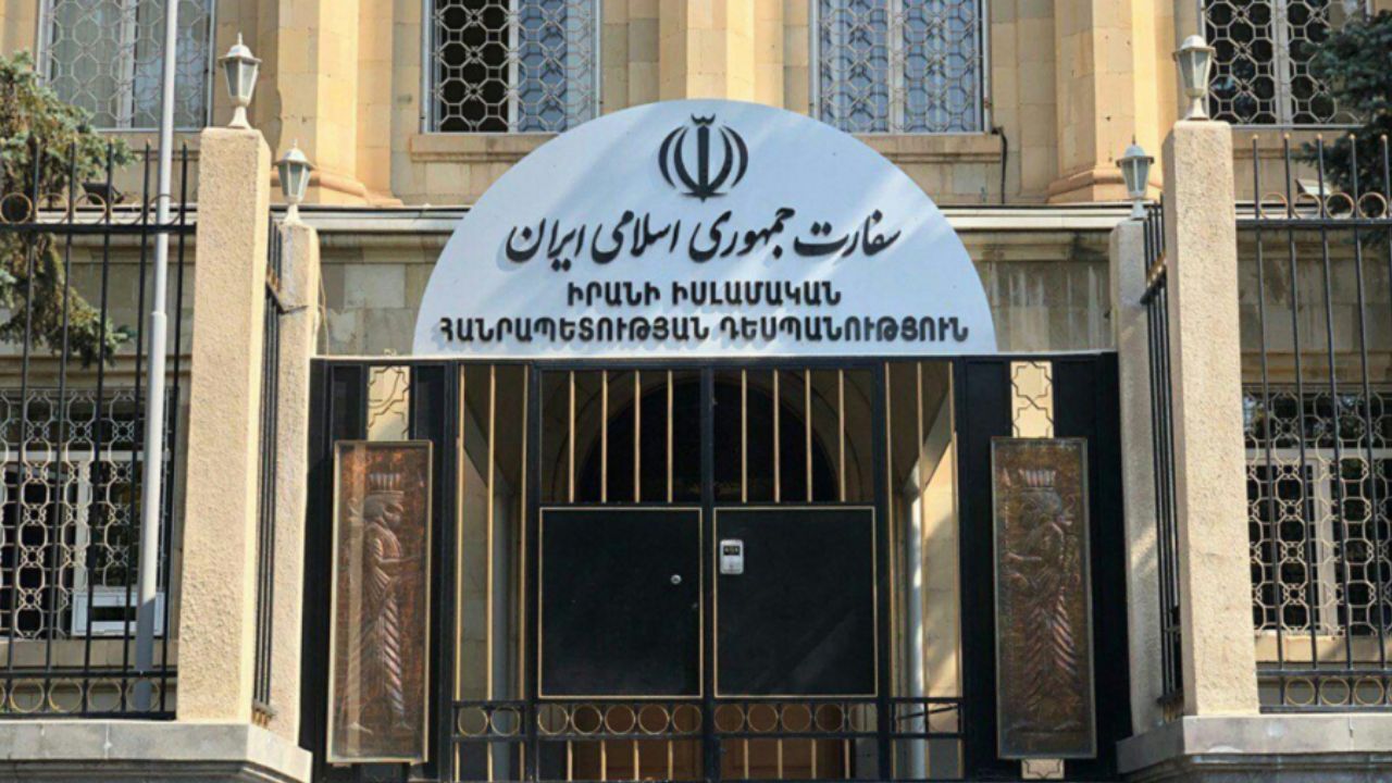 بازداشت 160 نظامی ارمنستانی در جریان جنگ قره‌باغ تکذیب شد