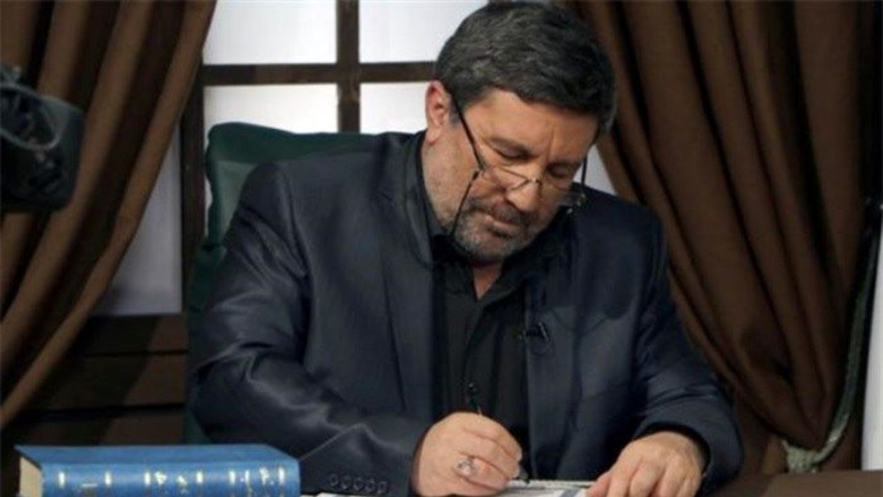 مسئول دفتر رئیس ستاد انتخاباتی مسعود پزشکیان منصوب شد