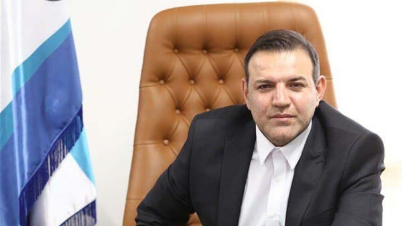 وعده‌ای دیگر از عزیزی خادم که عملی نشد