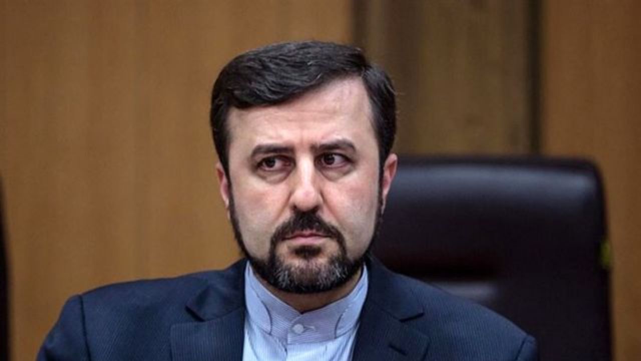 تصمیم ایران برای ضبط داده ها به مدت یک ماه دیگر به اطلاع آژانس رسید