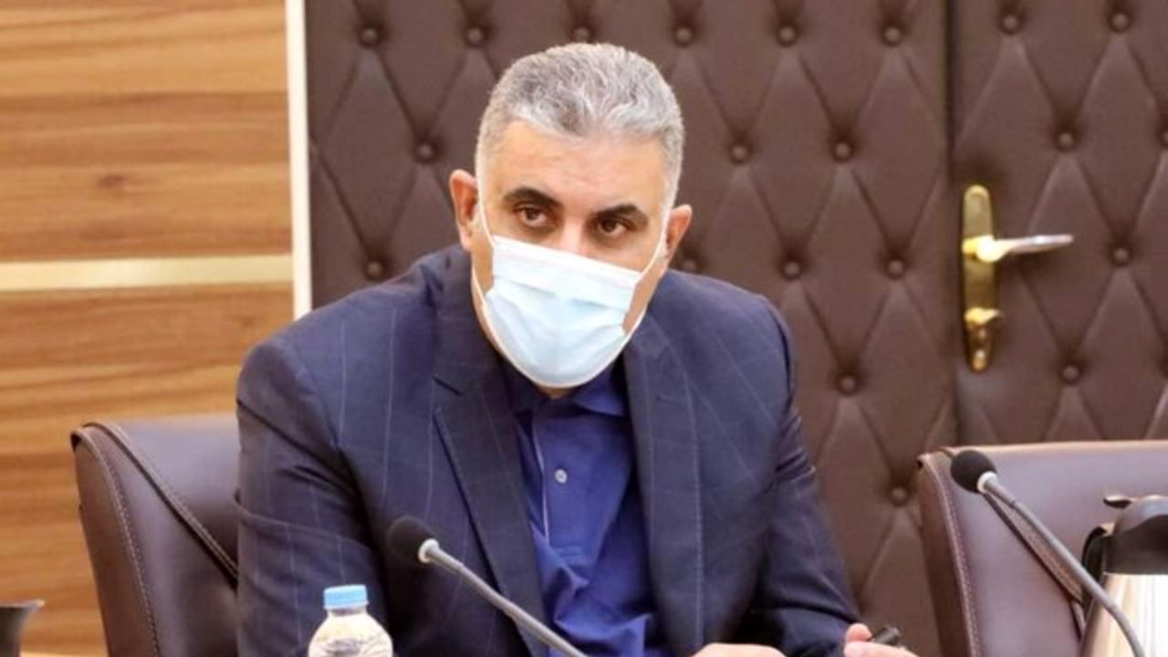 کارکنان مترو در اولویت واکسیناسیون قرار گیرند
