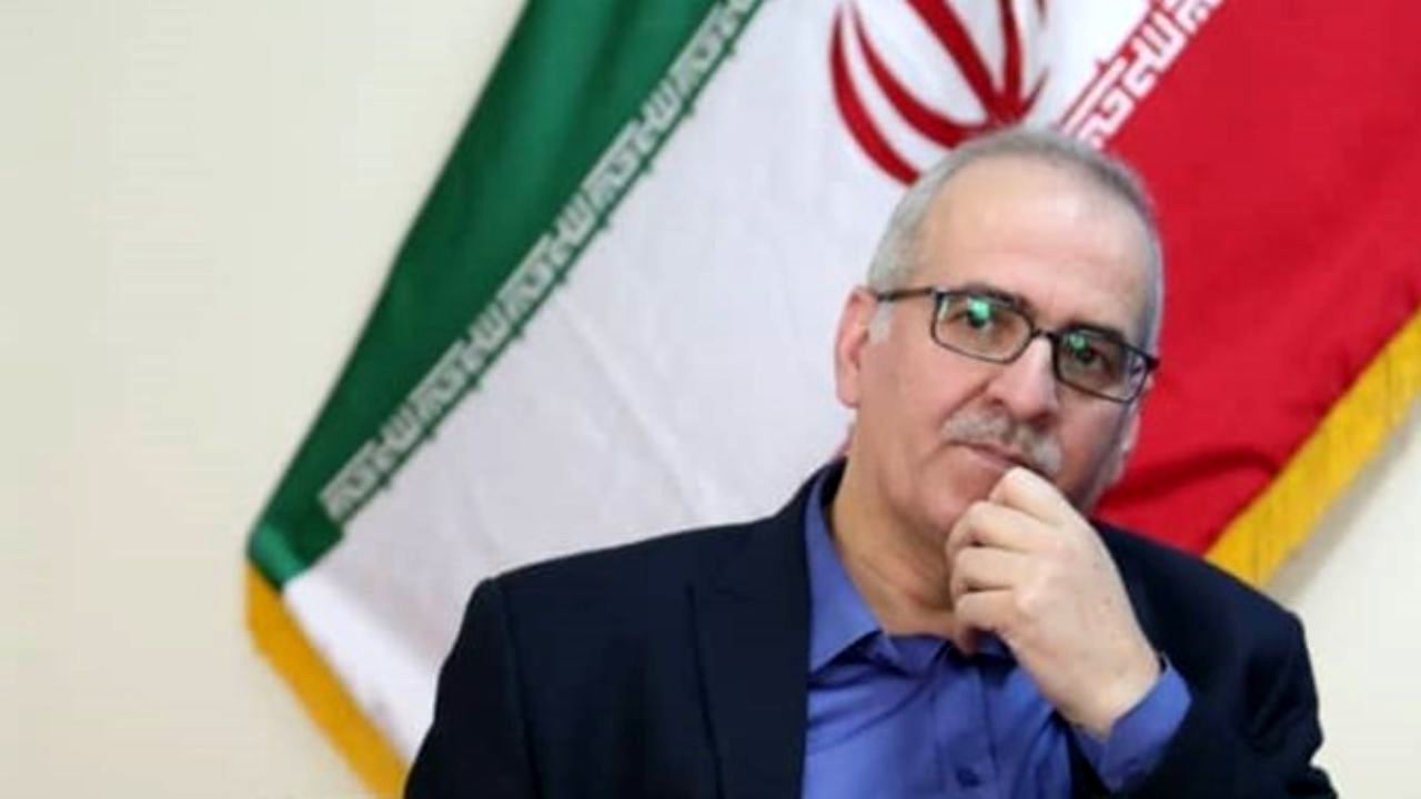 اختلاف سپاهان و پرسپولیس به نفع هیچکدام نیست/ رای کمیته انضباطی به سود سایپا غیرقانونی است