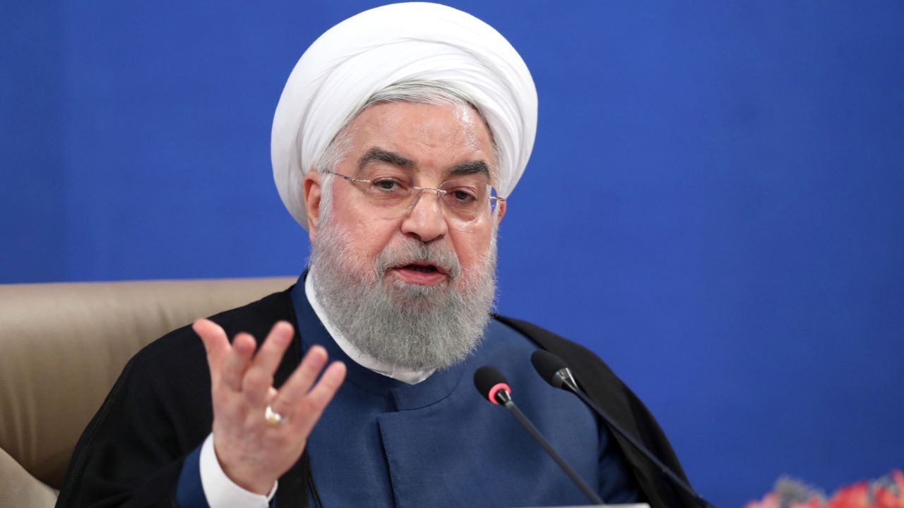 جمهوری اسلامی همچون گذشته در کنار دولت و ملت لبنان قرار خواهد داشت