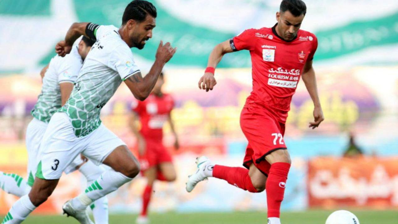 پرسپولیس نمی خواست مقابل ذوب آهن بازی کند