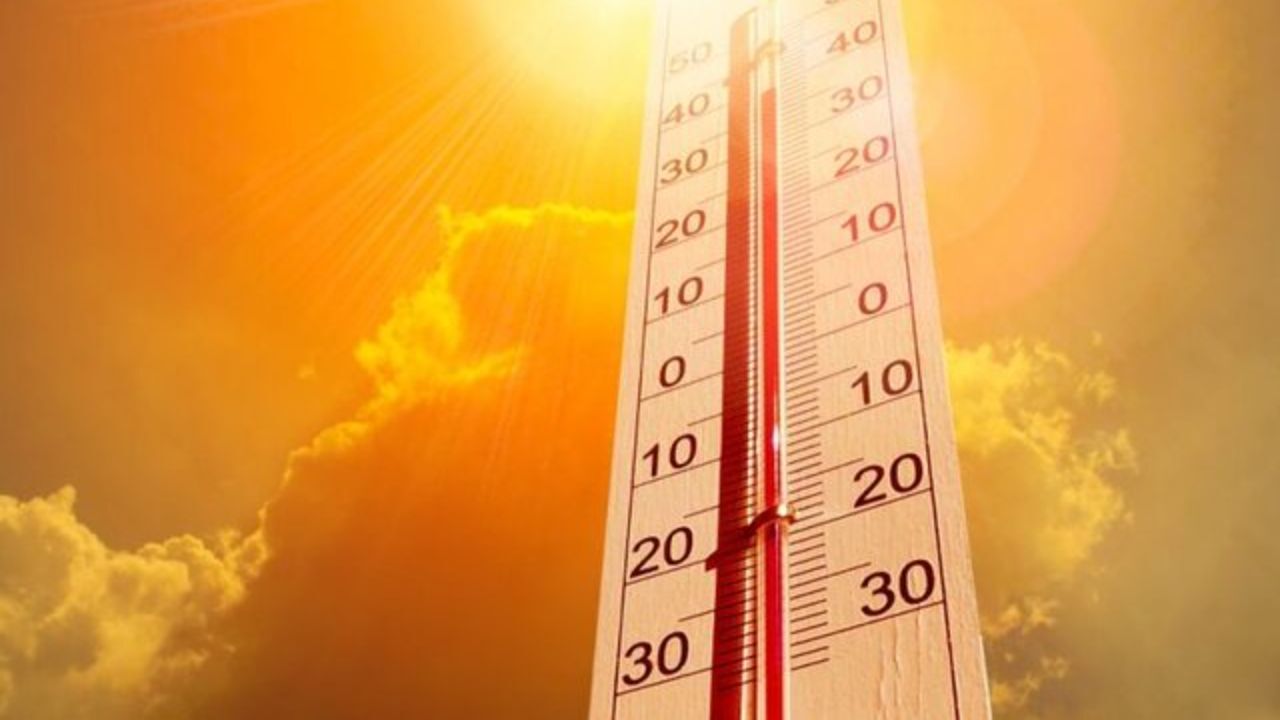 داغ‌ترین تابستان ایران