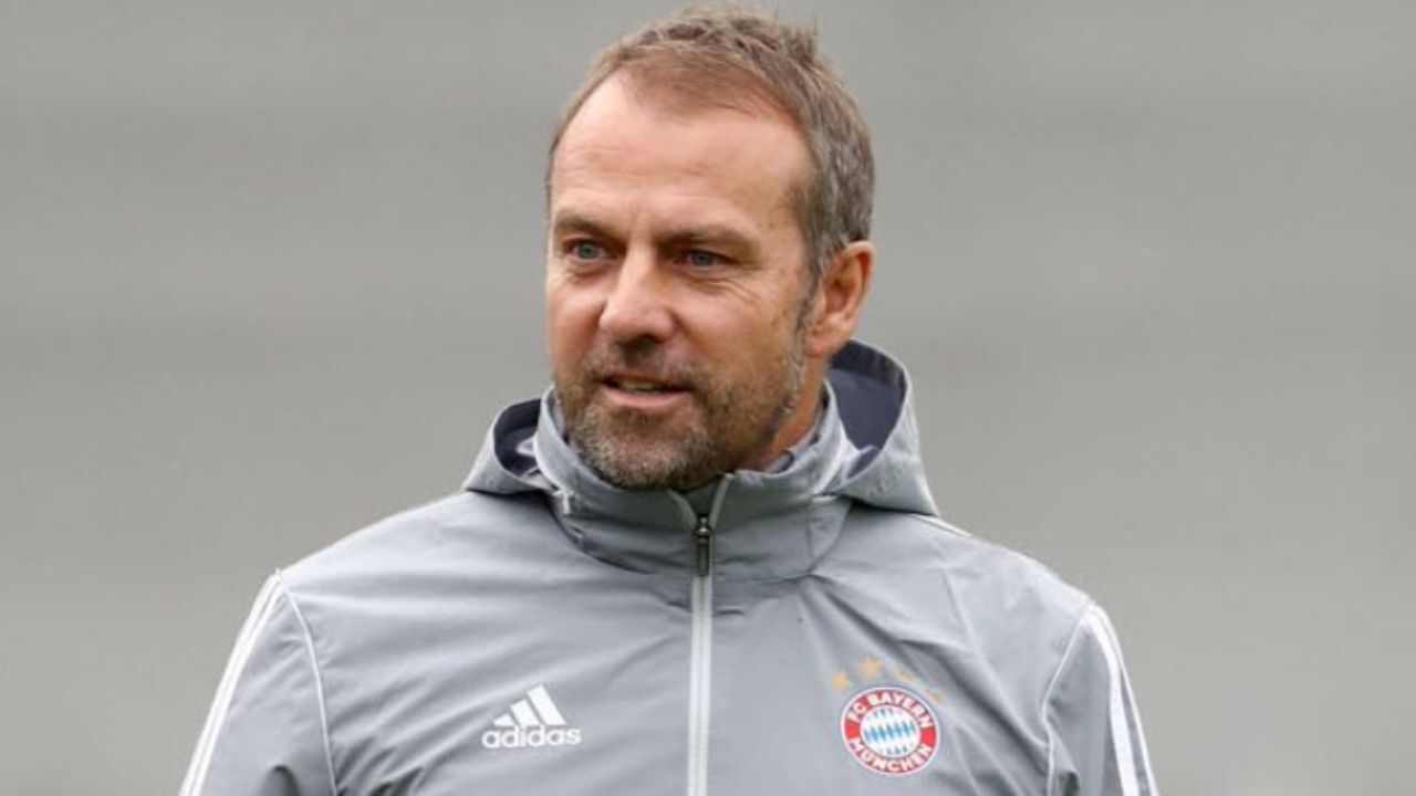 فلیک در ساعات آینده سرمربی آلمان می شود