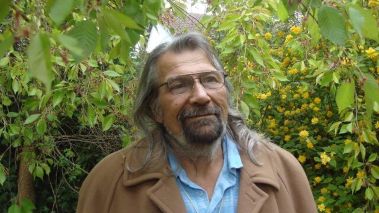 «اسماعیل خویی» درگذشت