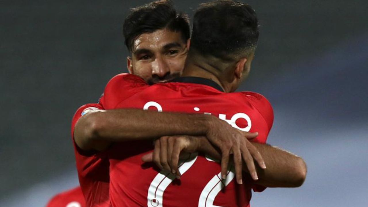 مغانلو؛ گران‌ترین خارجی لیگ!