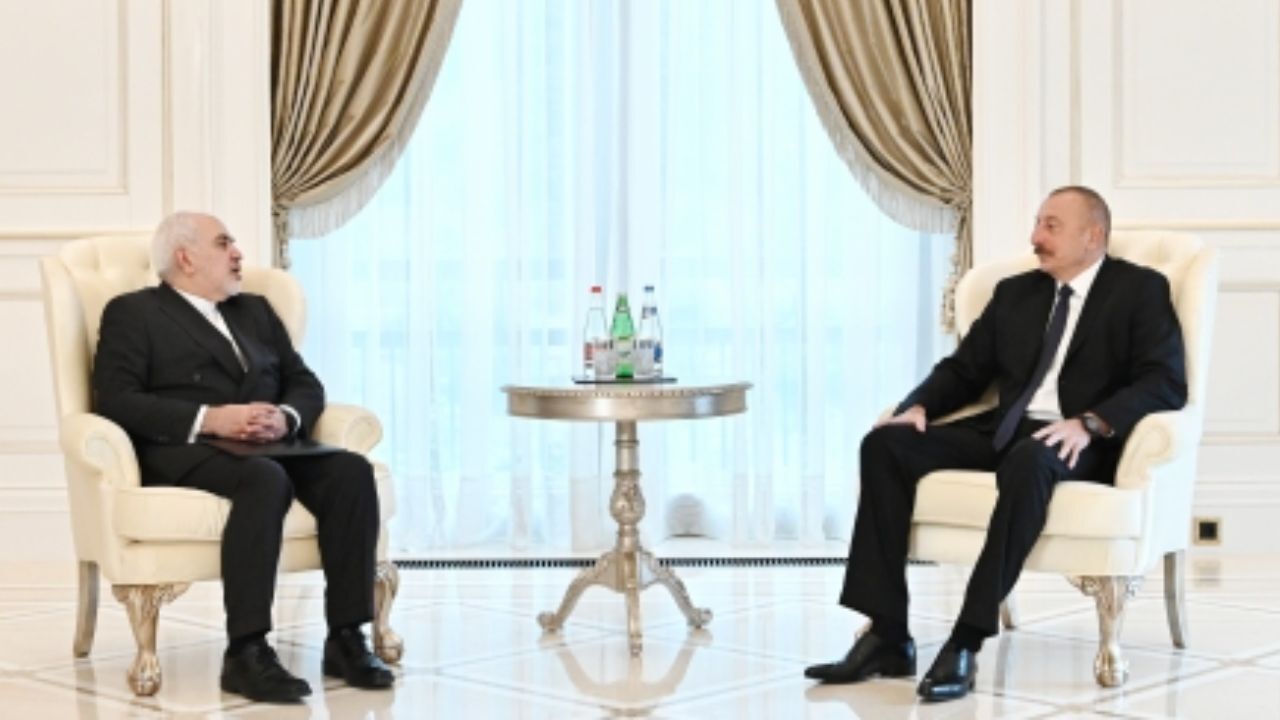 روابط باکو با تهران در بالاترین سطح قرار دارد