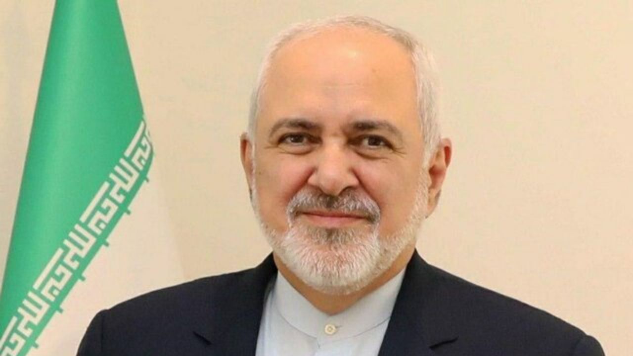 پیام‌های جداگانه‌ ظریف به نصرالله و سرپرست وزارت خارجه لبنان