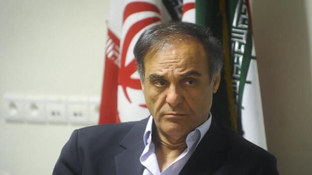 هزینه برای یک سالن خاموش/ «سنجرخان» روحیه‌ام را حفظ کرده است